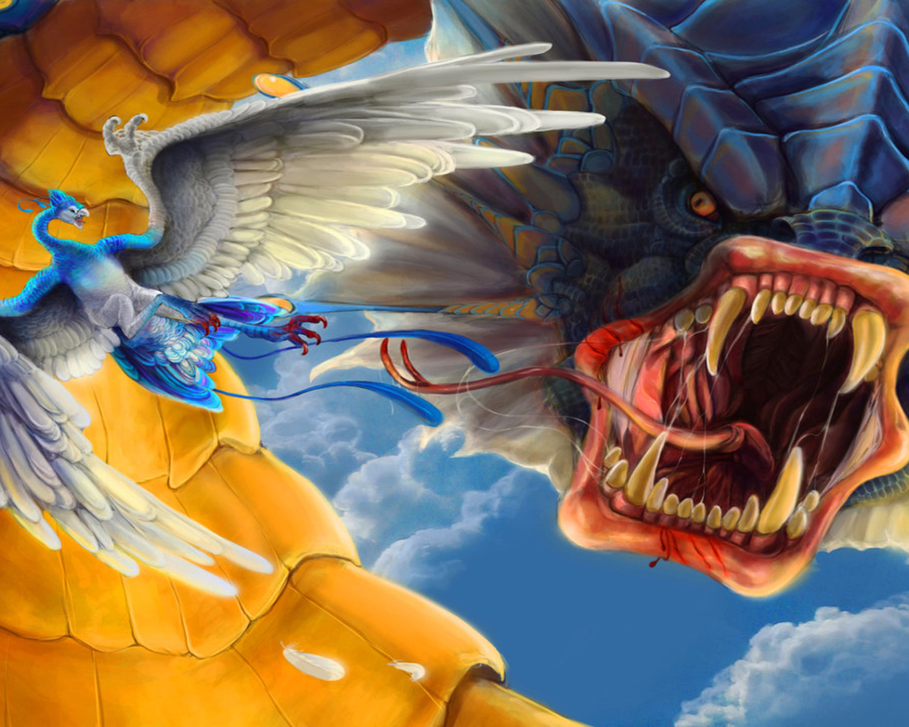 Дракон Покемон