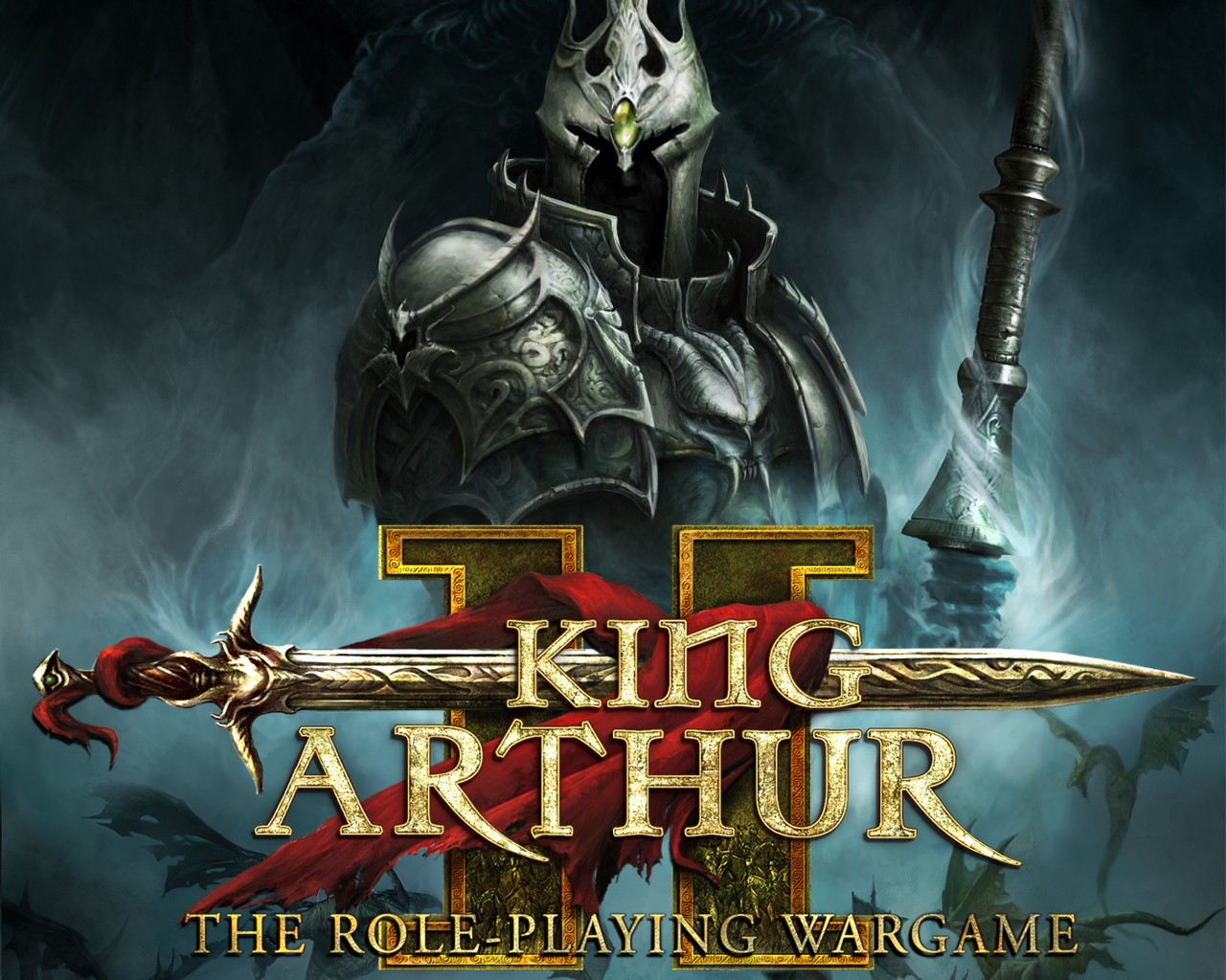 Эпик фейл Короля Артура