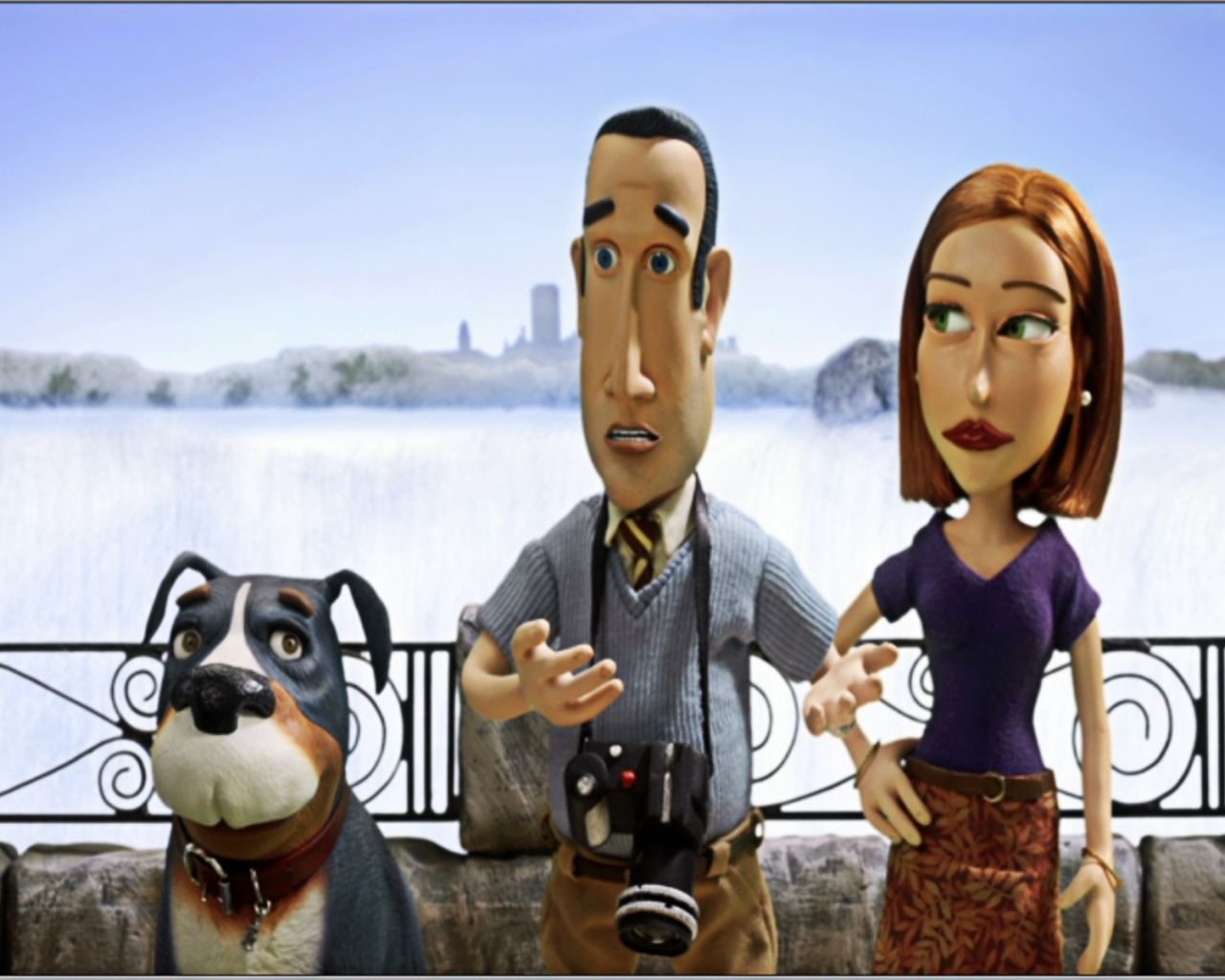 Гленн Мартин