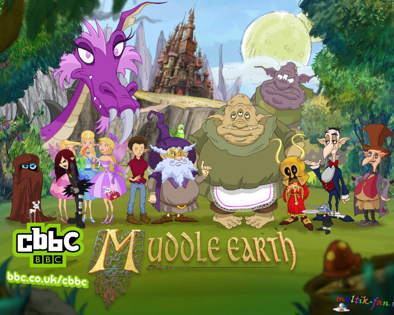 Грязеземье