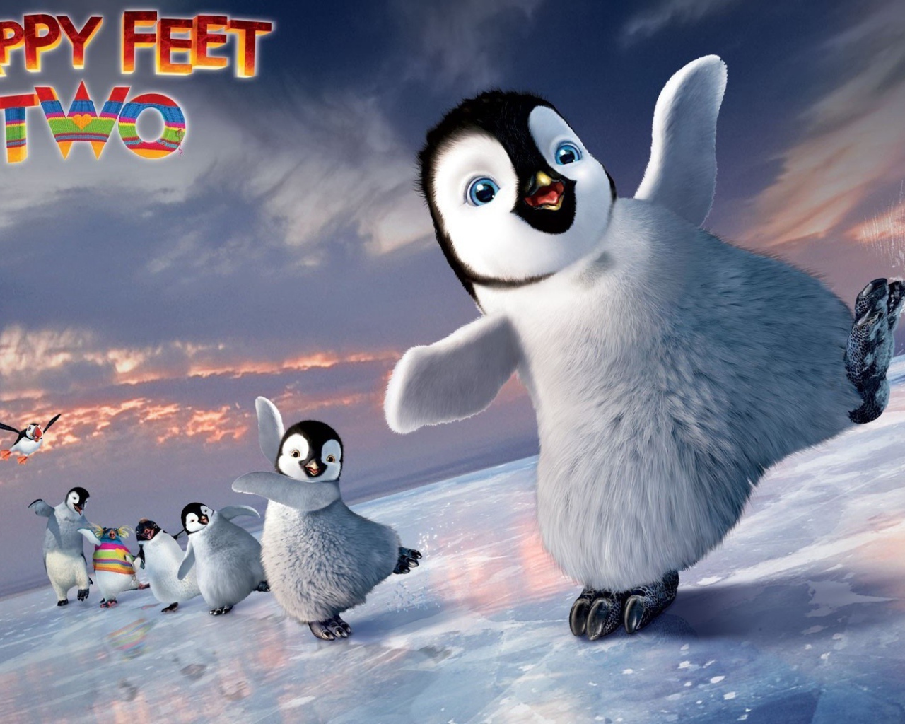 Делай ноги 2