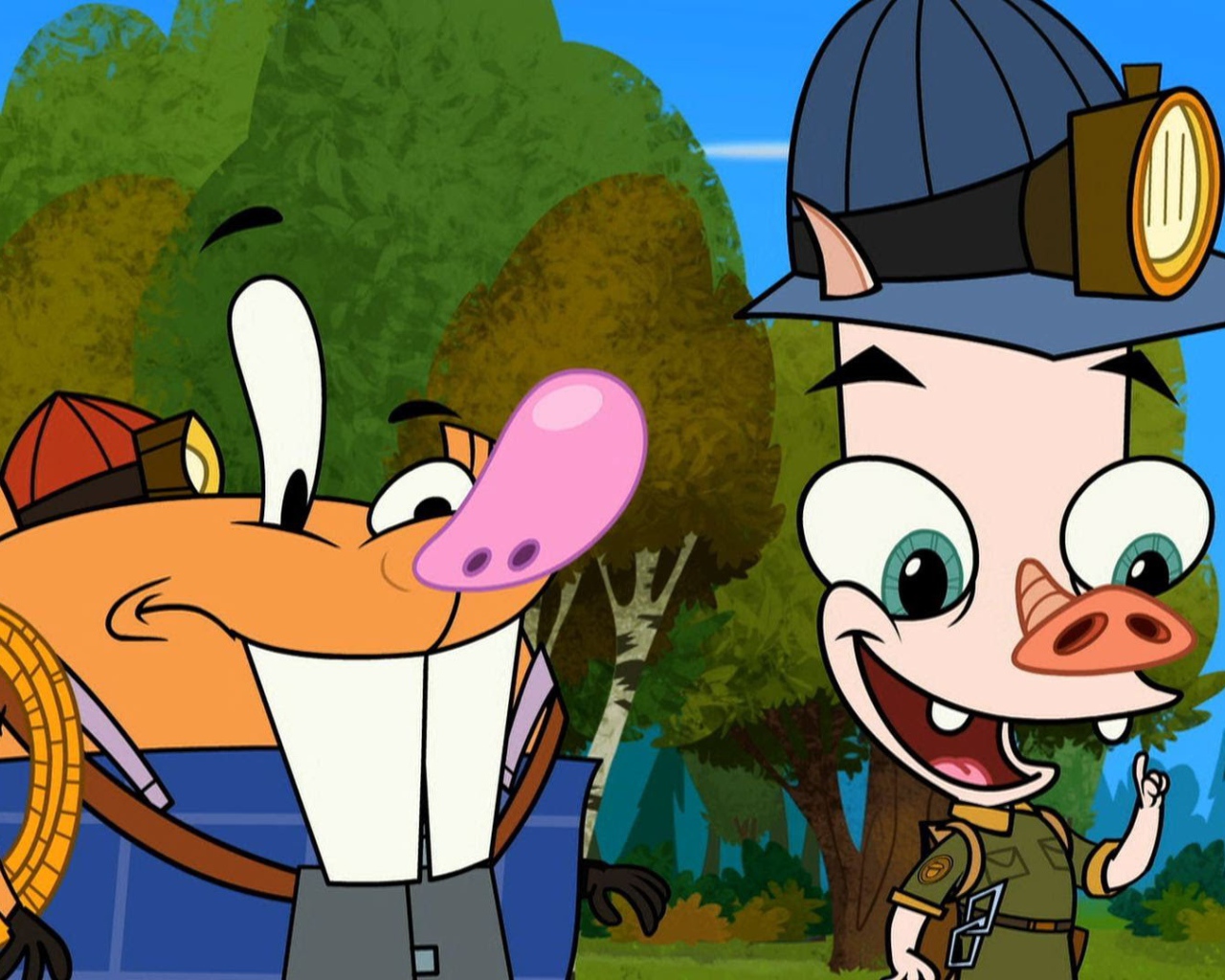 Игги Арбакл