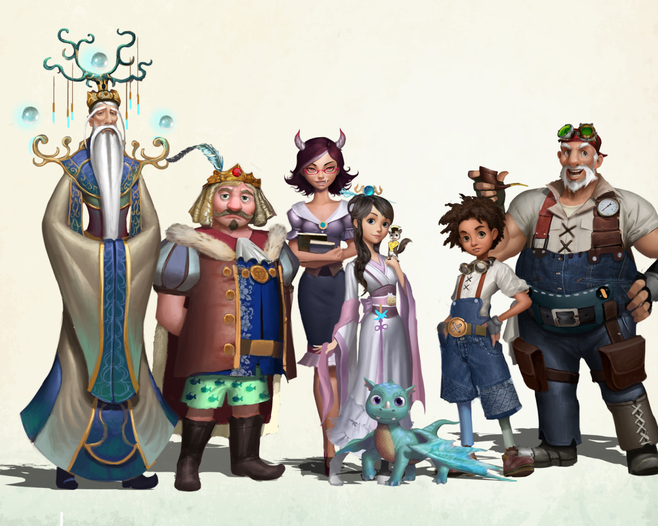 Джим Баттон