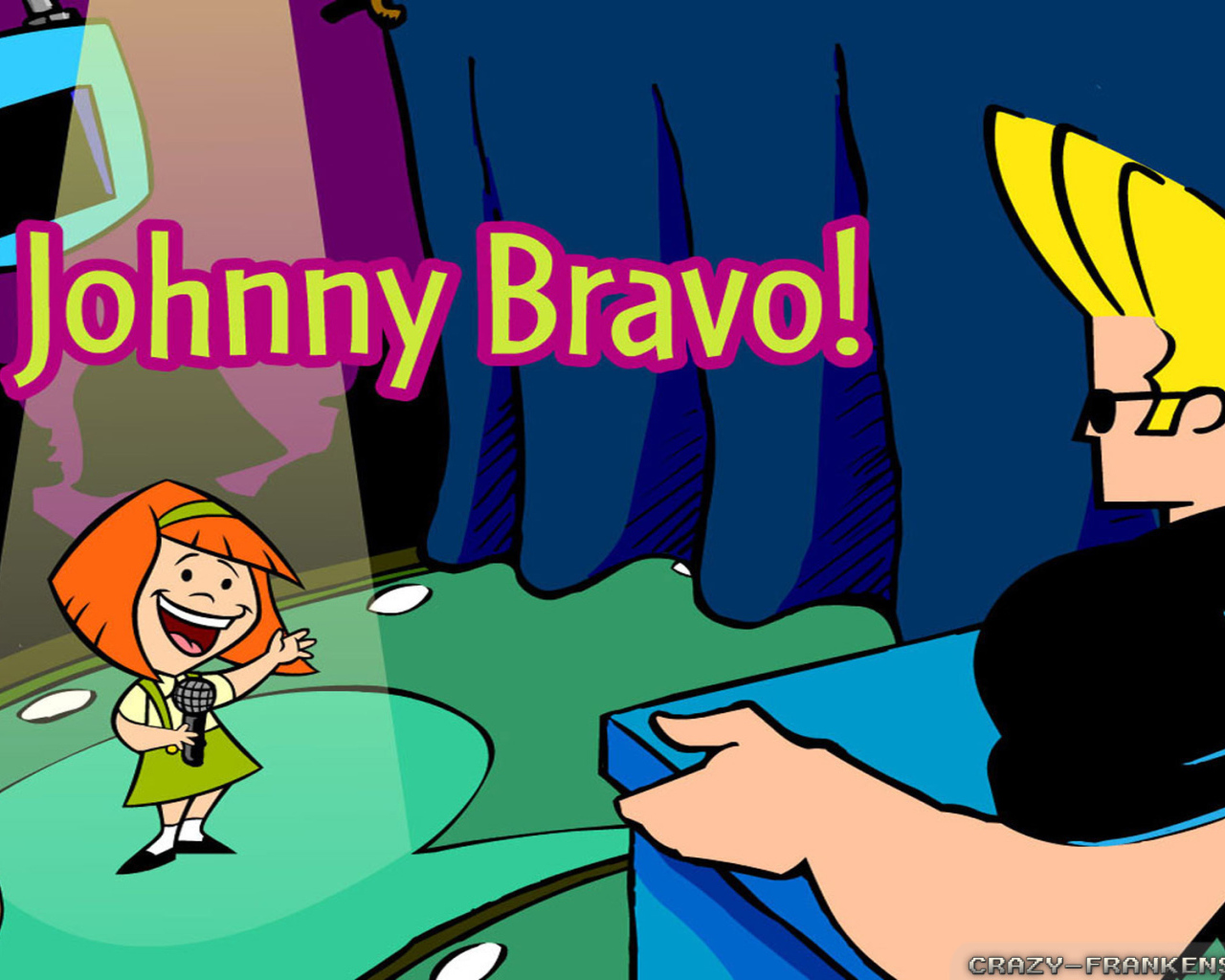 онни Браво и его сосед