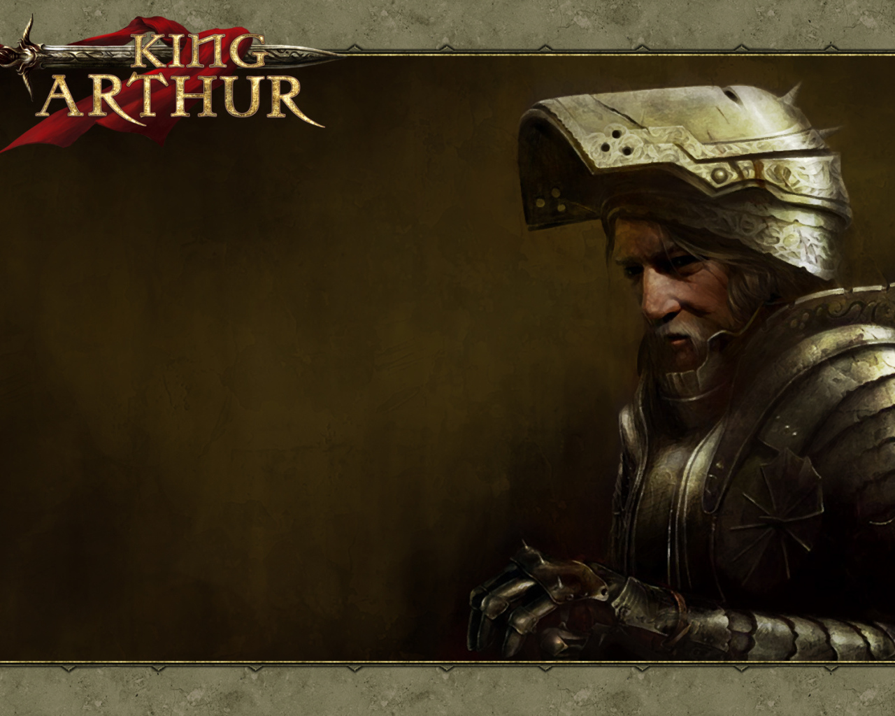 Король Артур и рыцари Справедливости