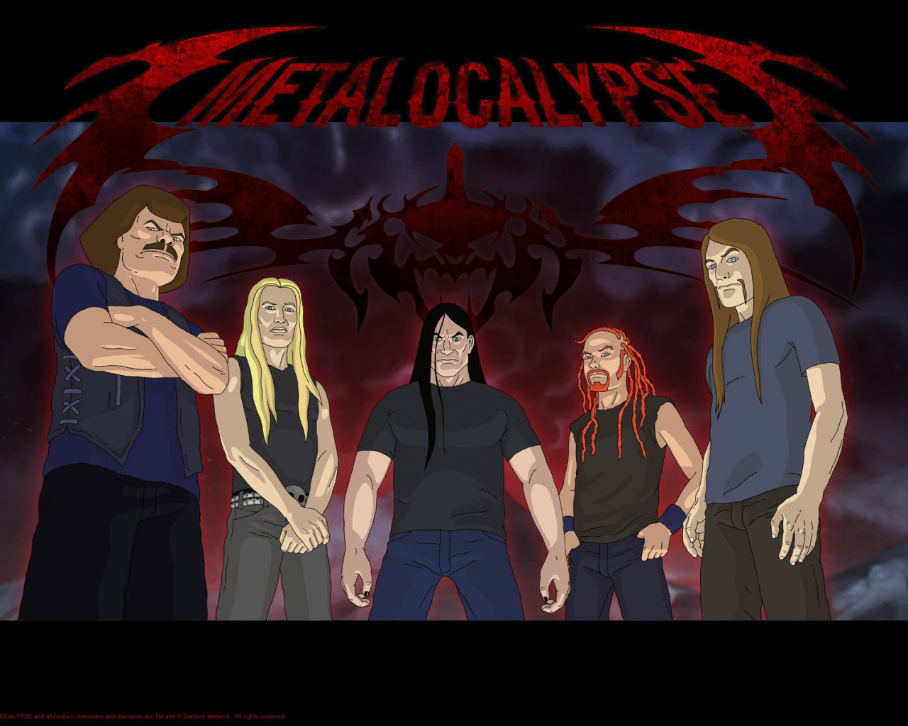 Металлопокалипсис