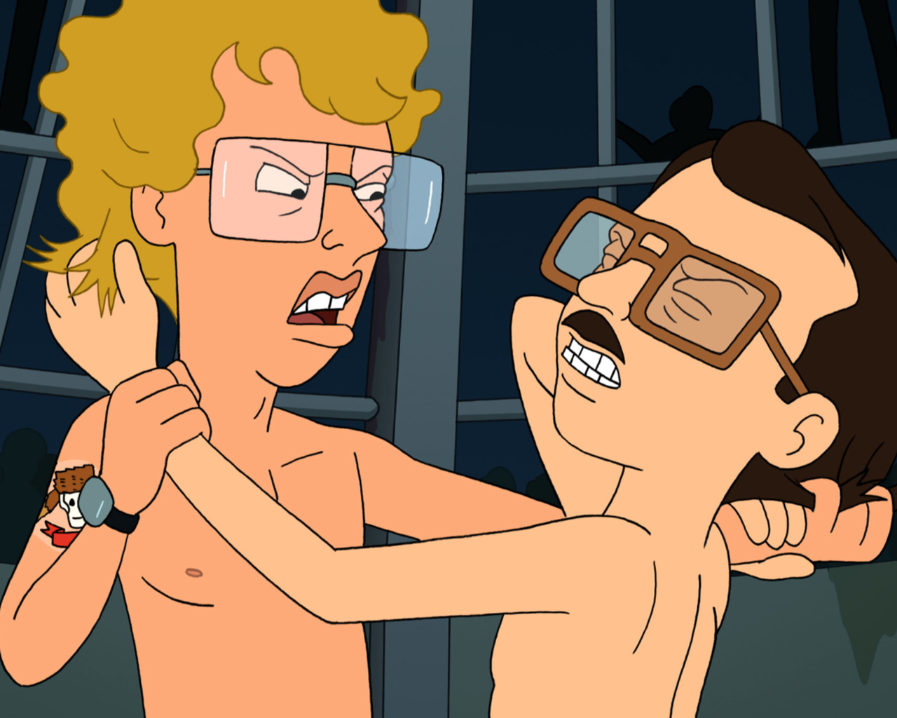 Наполеон Динамит