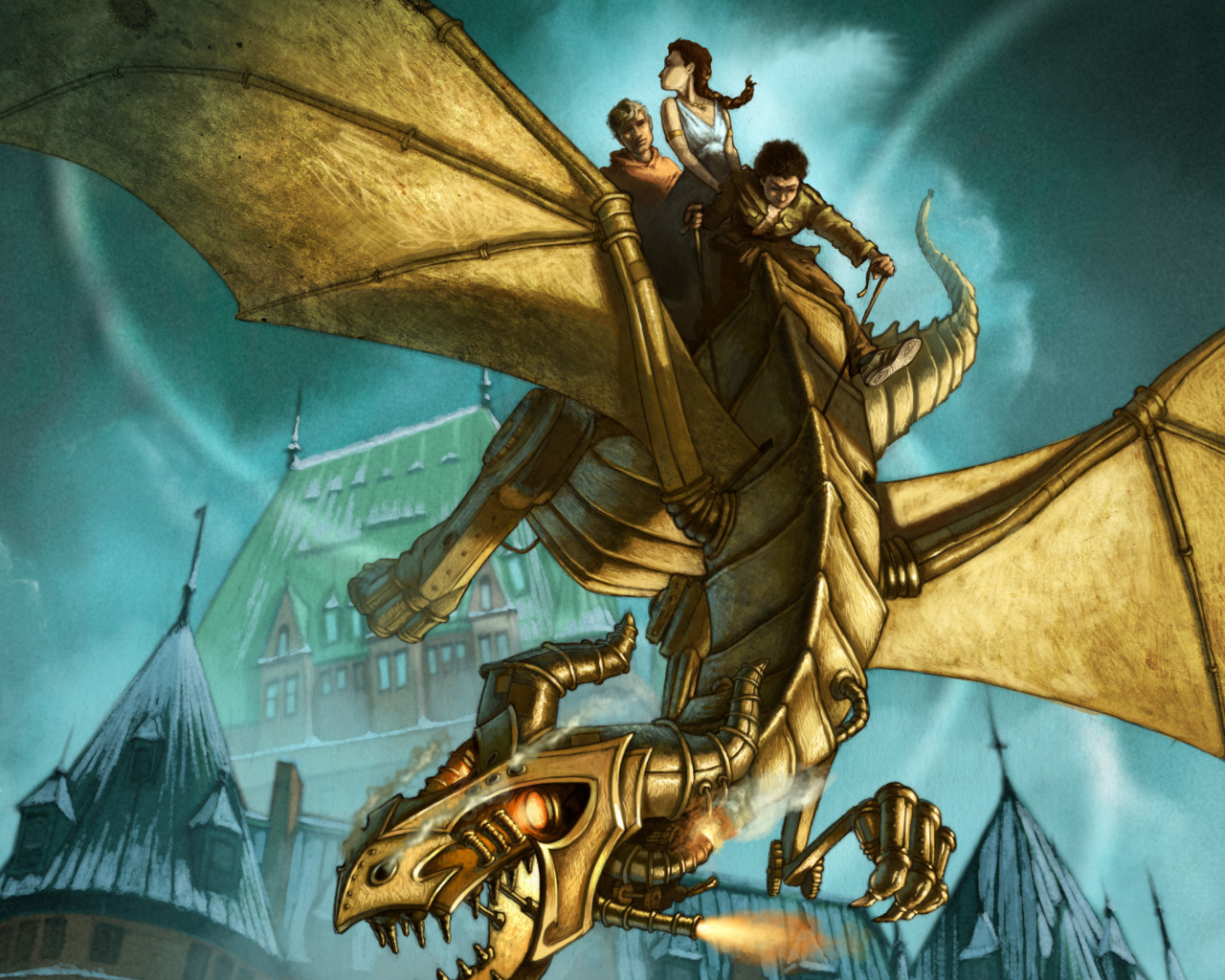 Новая жизнь Рокко