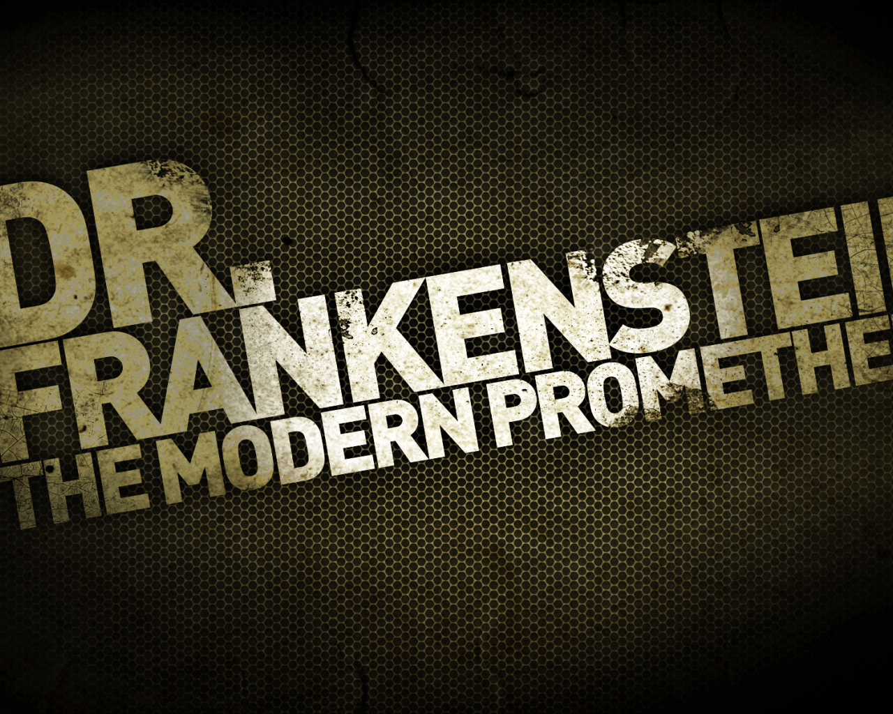 Портал доктора Франкенштейна