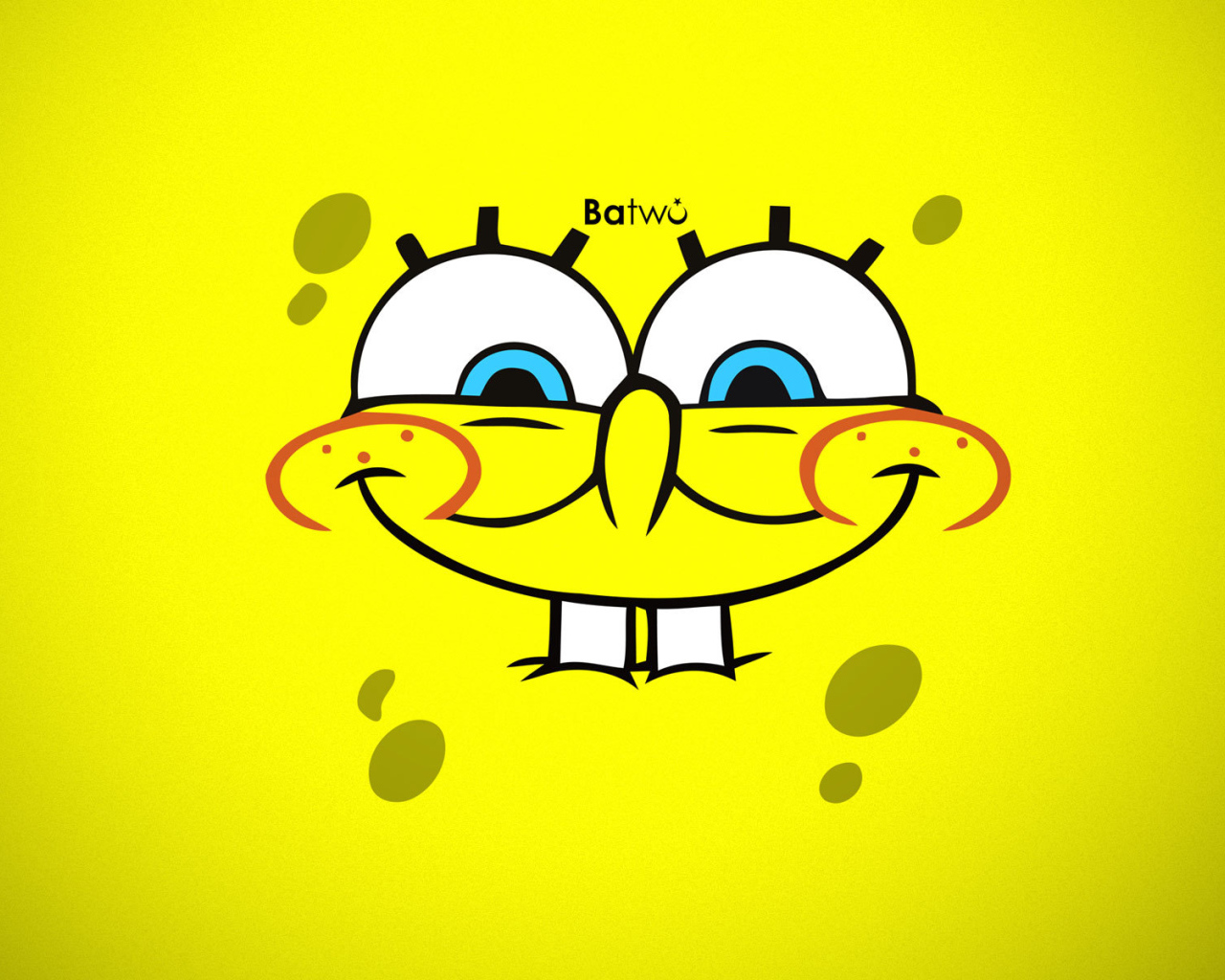 Губка Боб Квадратные Штаны