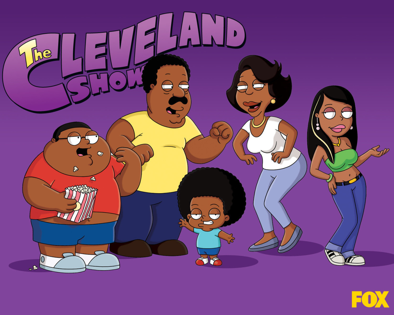 Шоу Кливленда