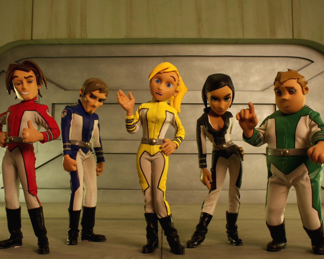 Титан Максимум