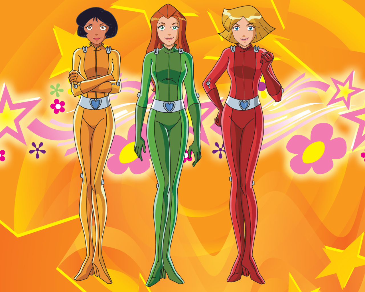 Тотали Спайс