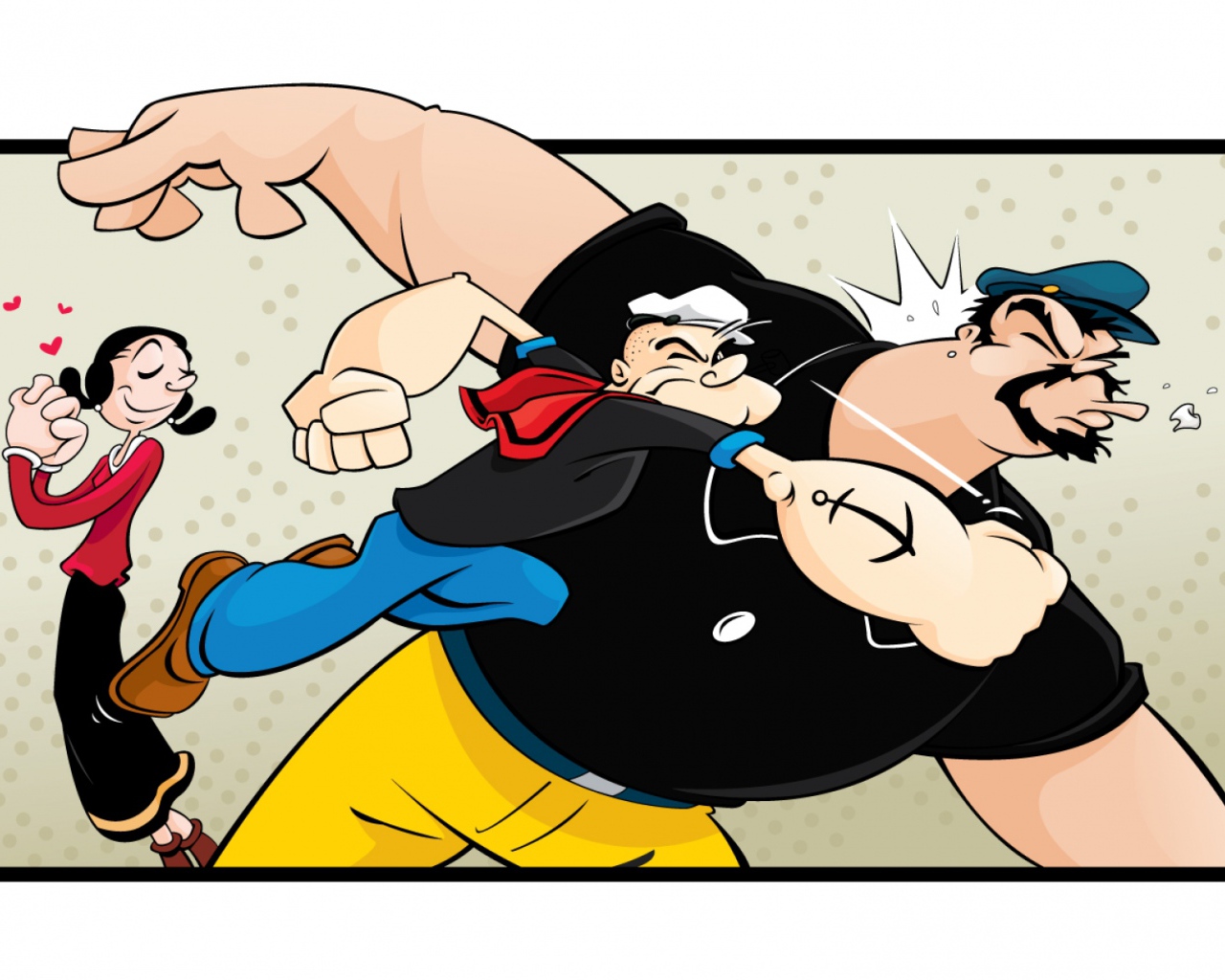 Очень американское ТВ