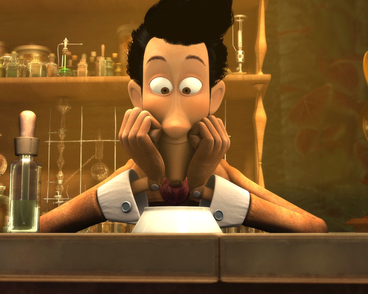 Уолтер Мелон