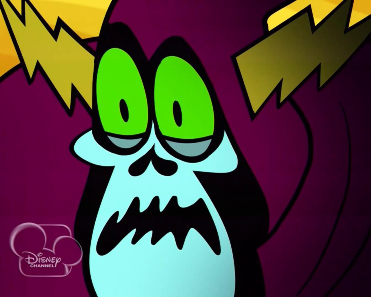 Вондер тут и там