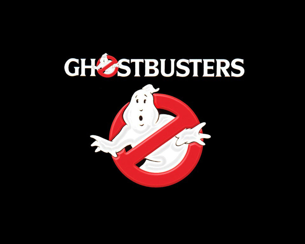  Охотники за привидениями