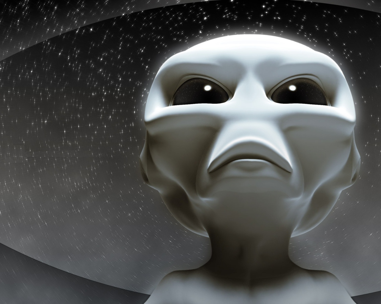 Инопланетяне