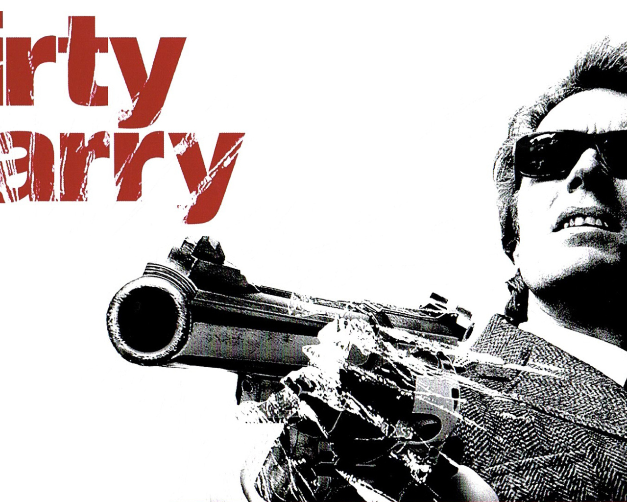 Грязный Гарри