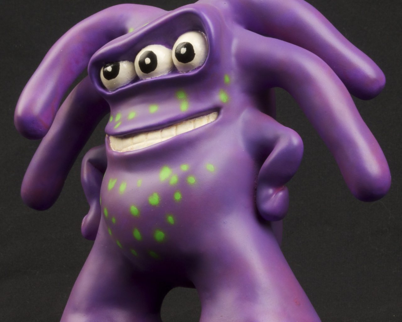 Расплющенный космос