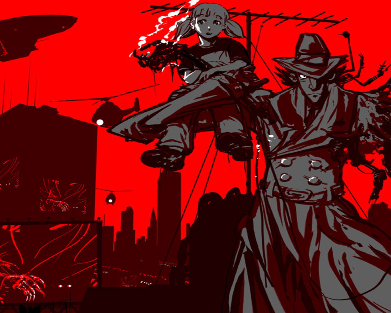 Инспектор Гаджет