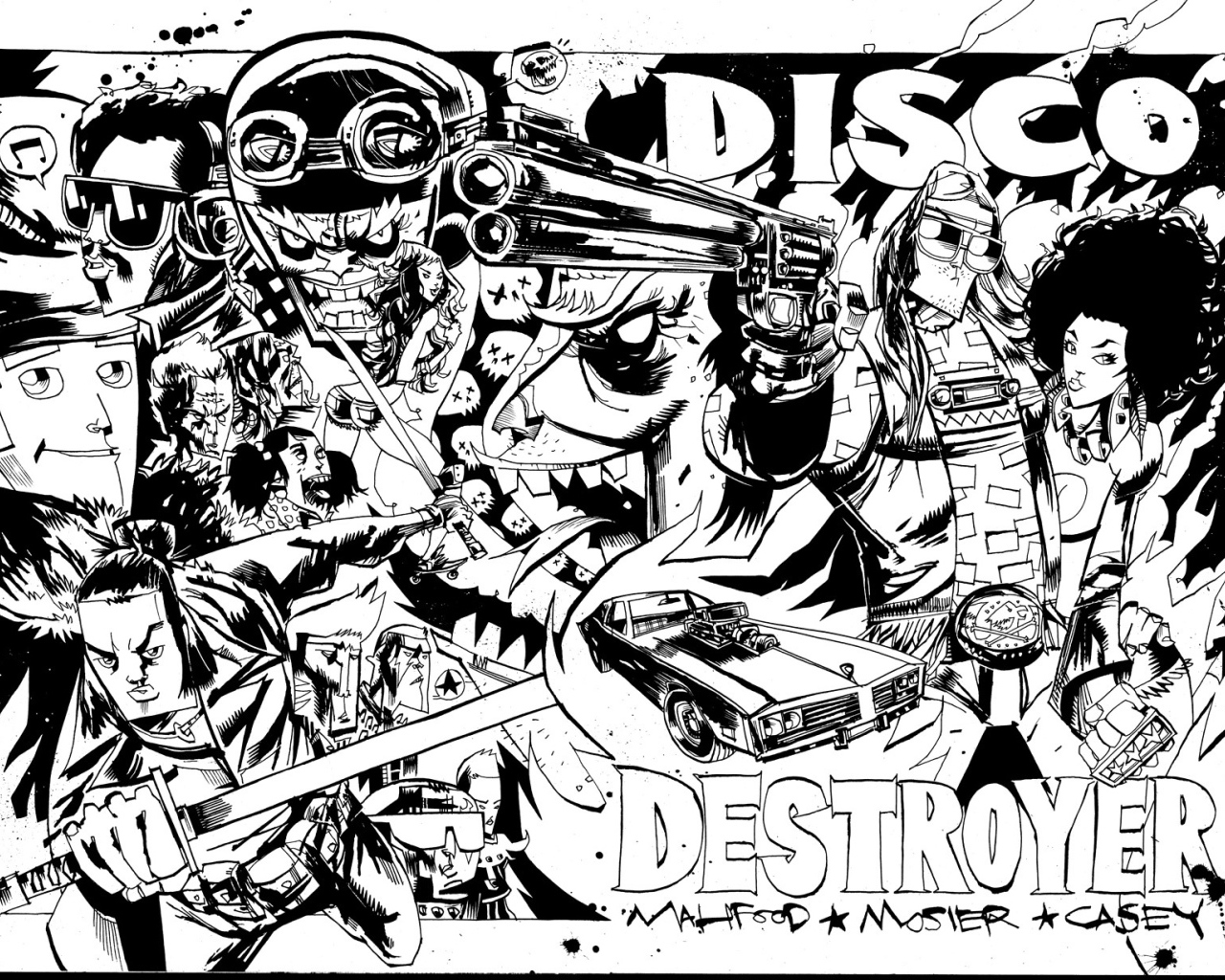 Жидкое телевидение