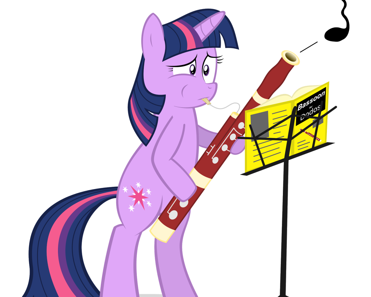 Маленький Моцарт