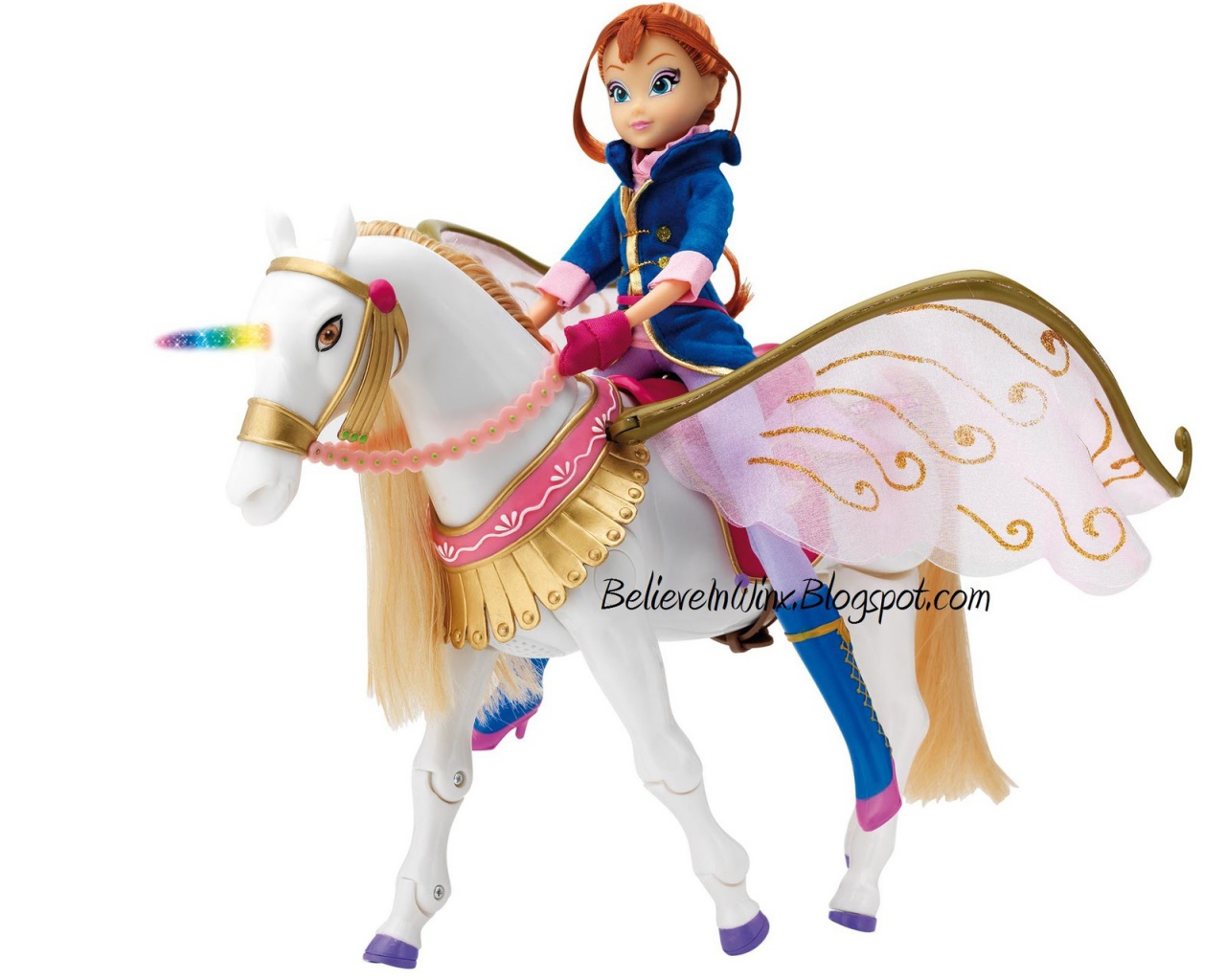 Волшебные ПопПикси