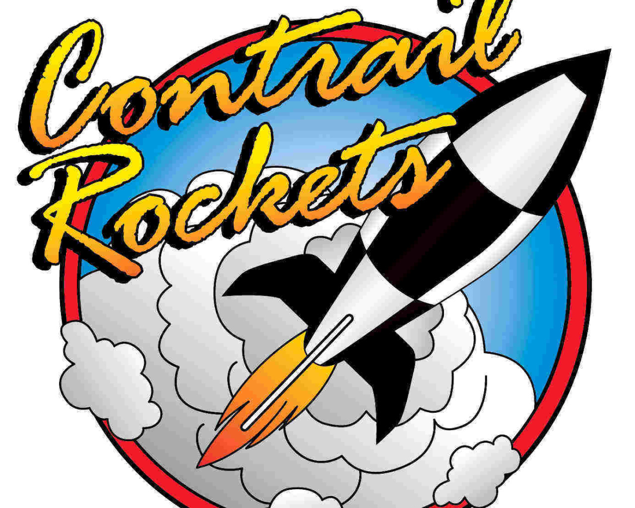 Ракетная мощь