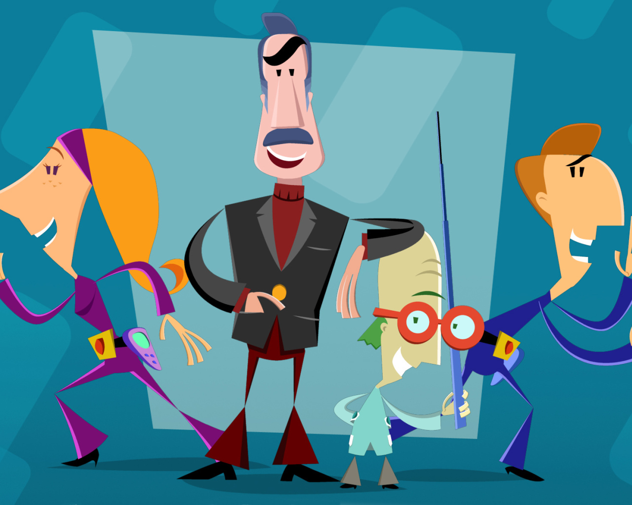 Секретное шоу