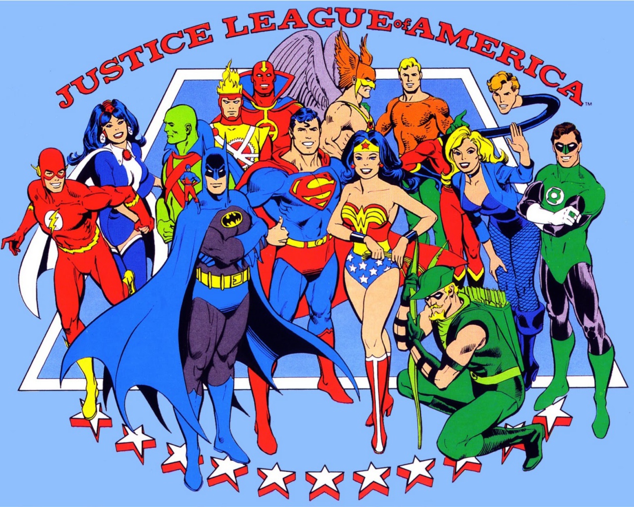 Команда Суперcила