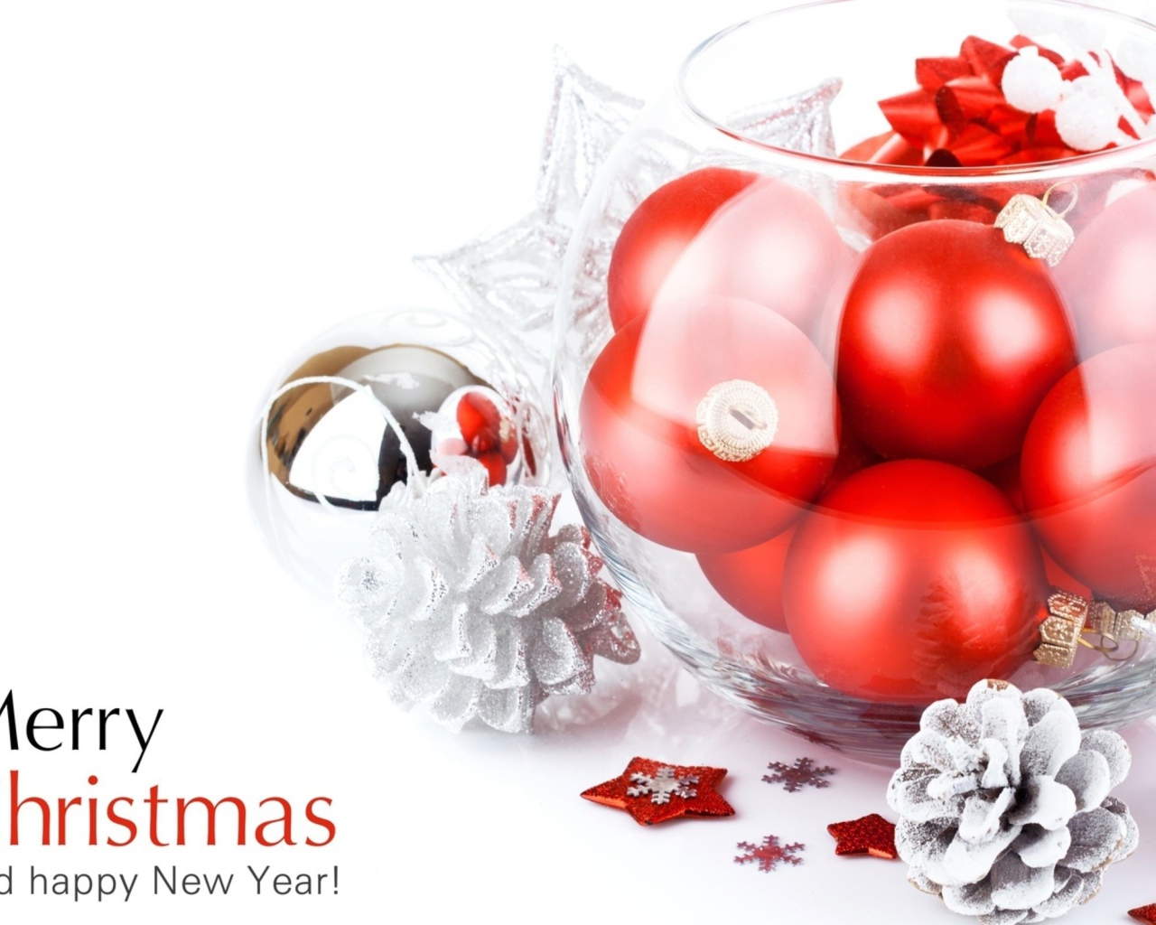 Рождество и Новый год