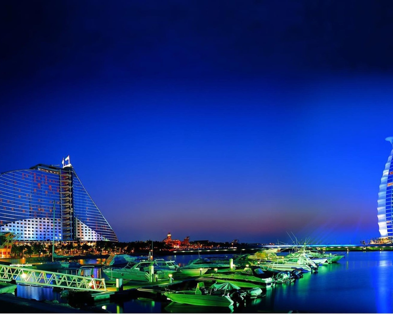 Арабские Эмираты Дубай