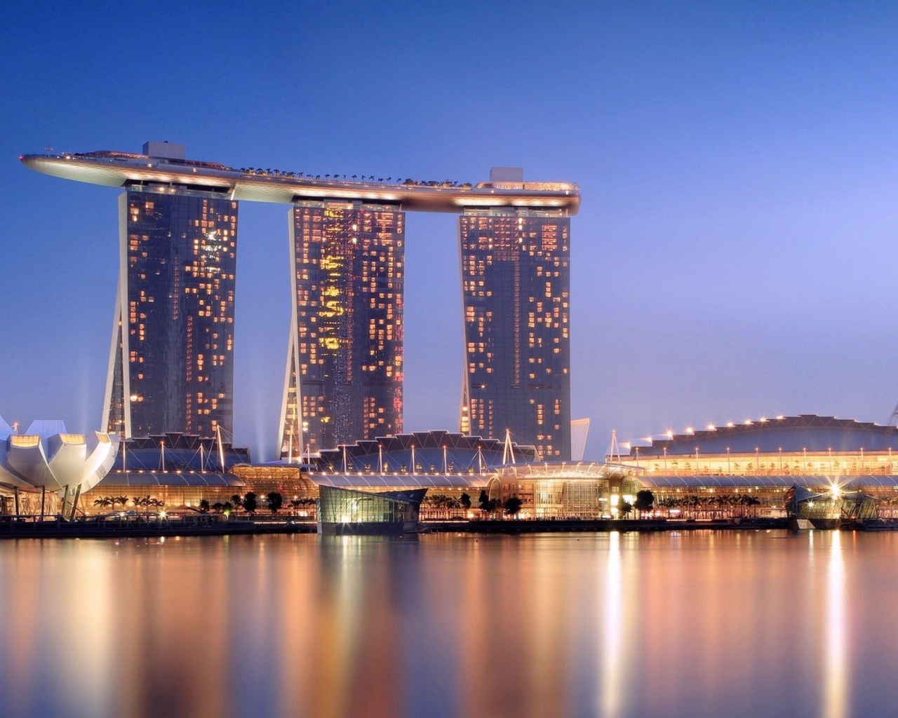 Архитектурный ансамбль