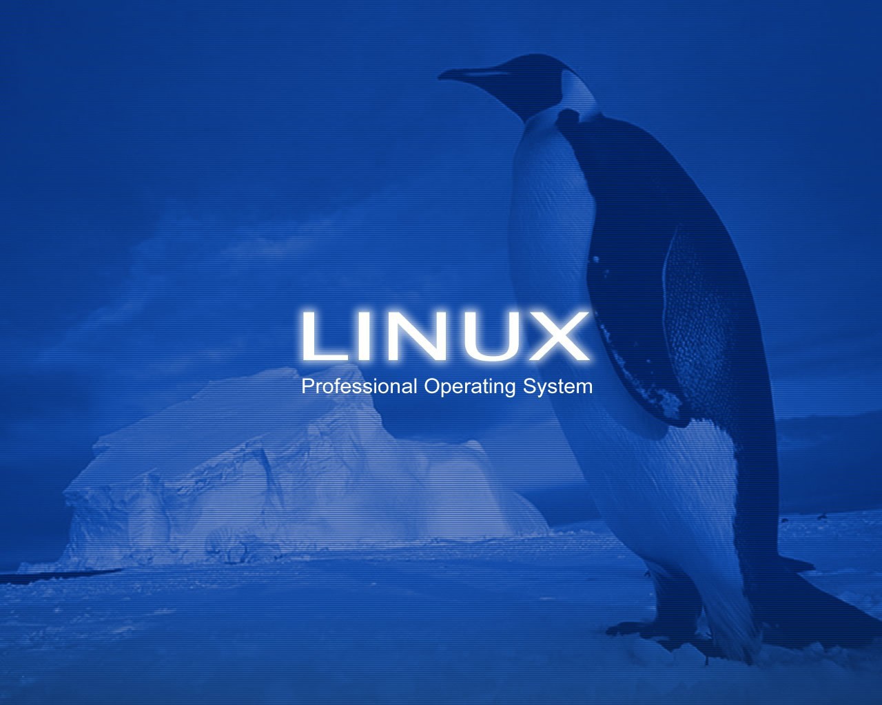 Linux операционная система