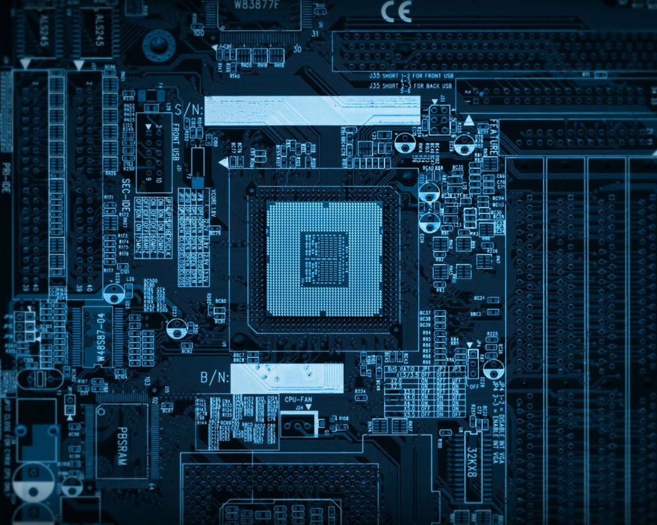 Микросхема