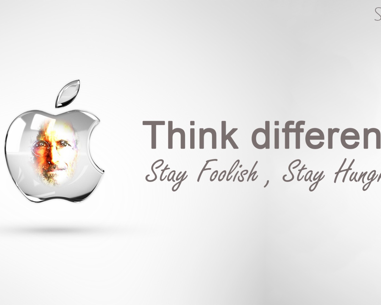 Реклама Apple