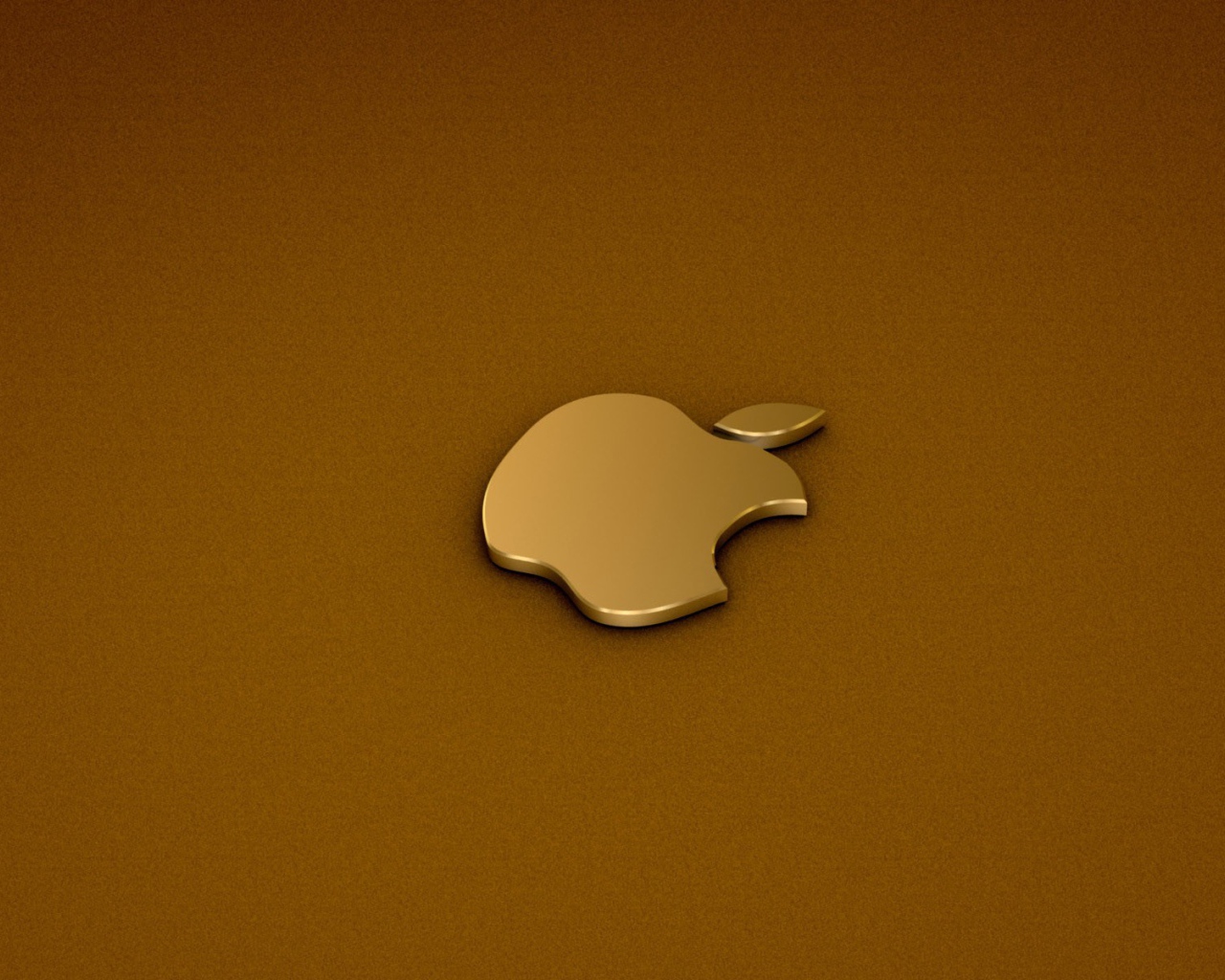 Apple Inc. логотип