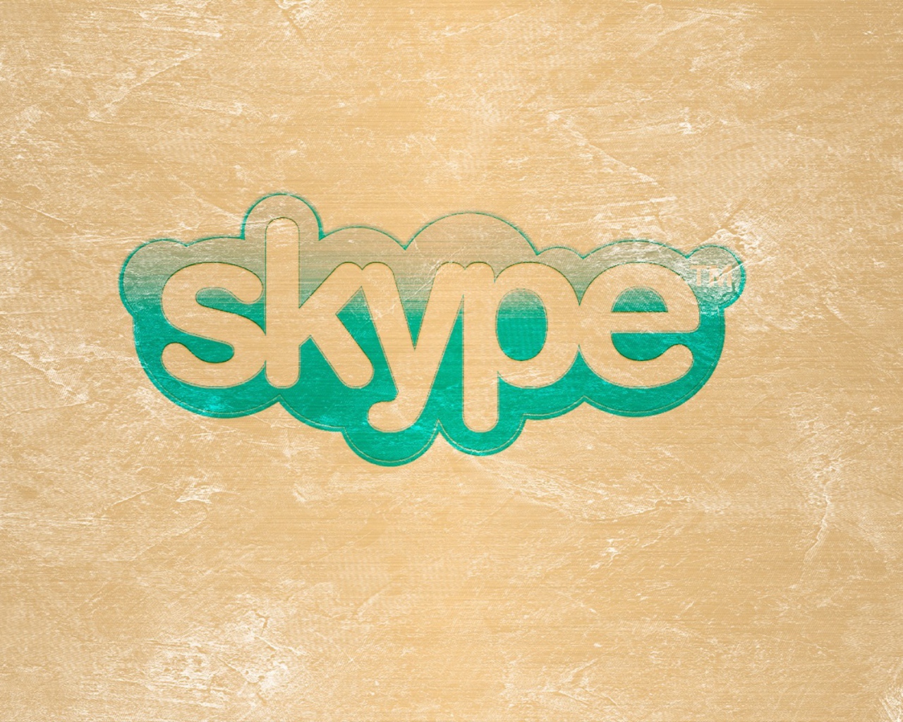 Логотип Skype