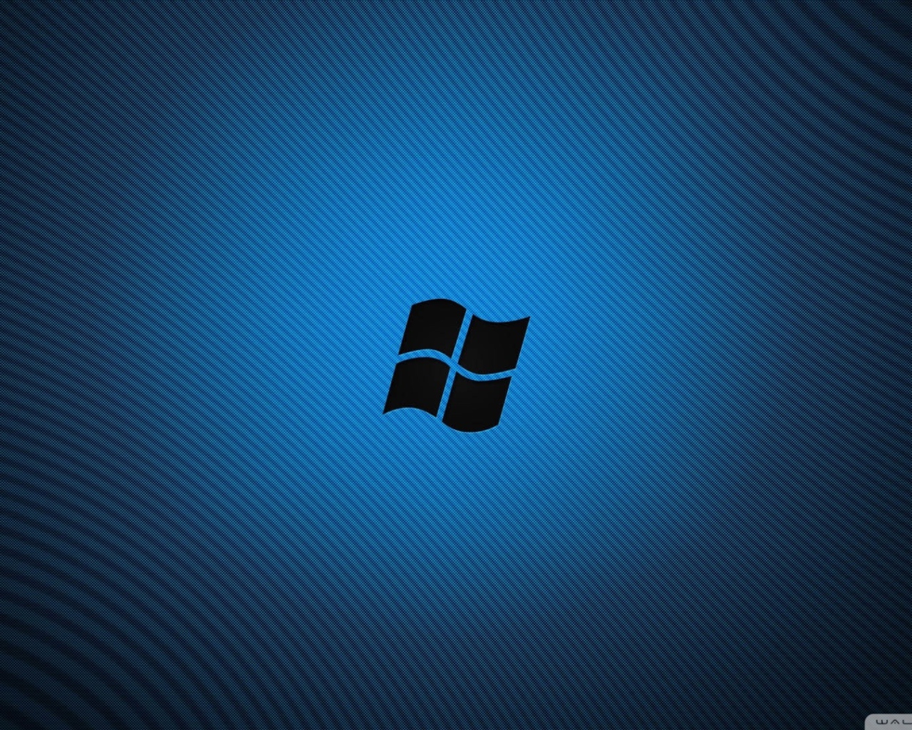 Windows 8 blue texture