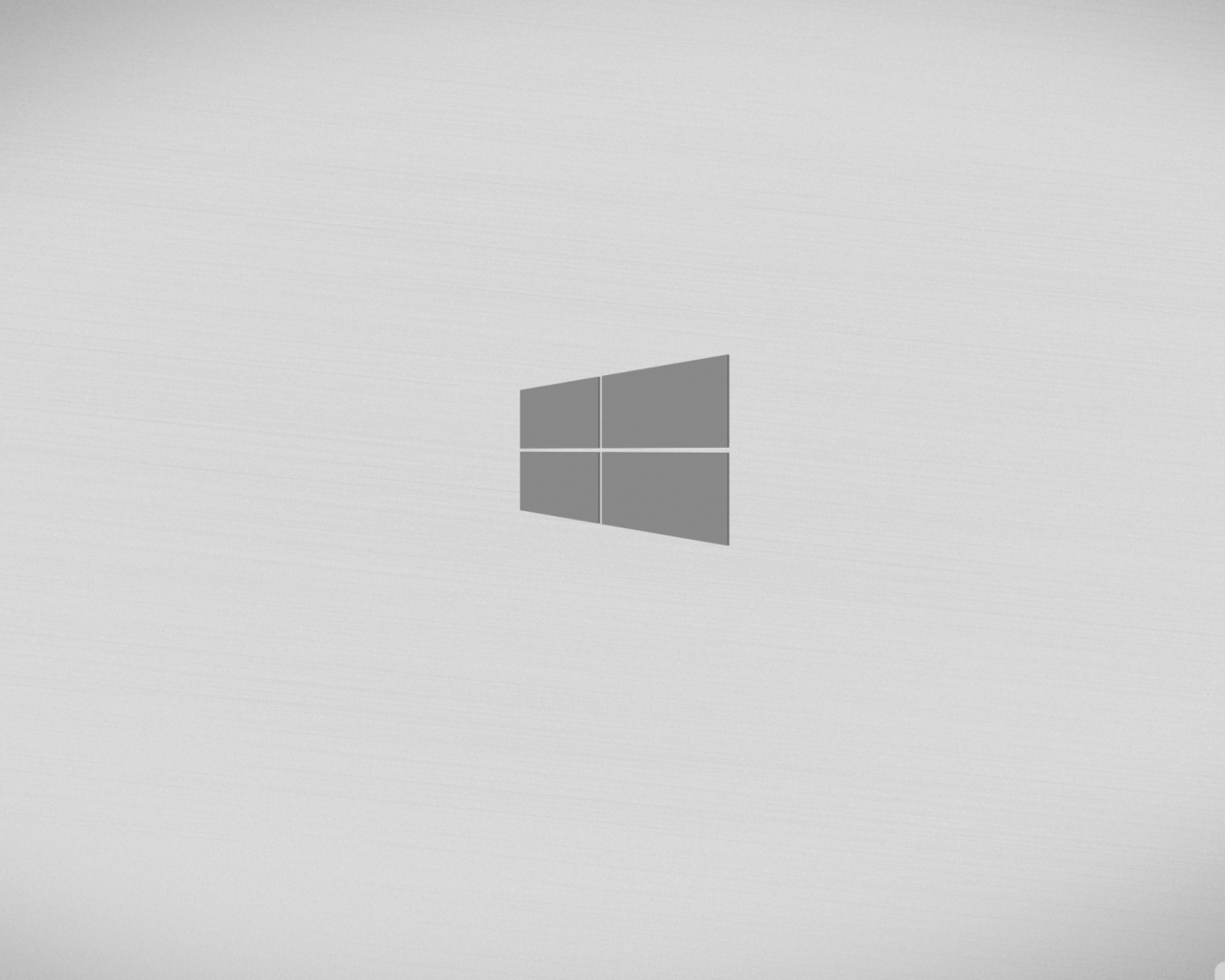 Windows 8 серая mnimal тема
