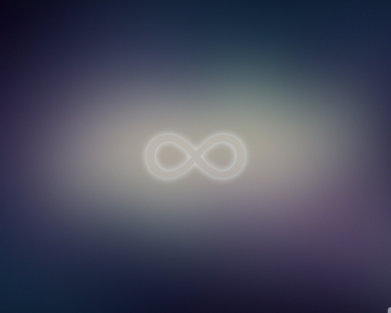 Windows 8 знак бесконечности