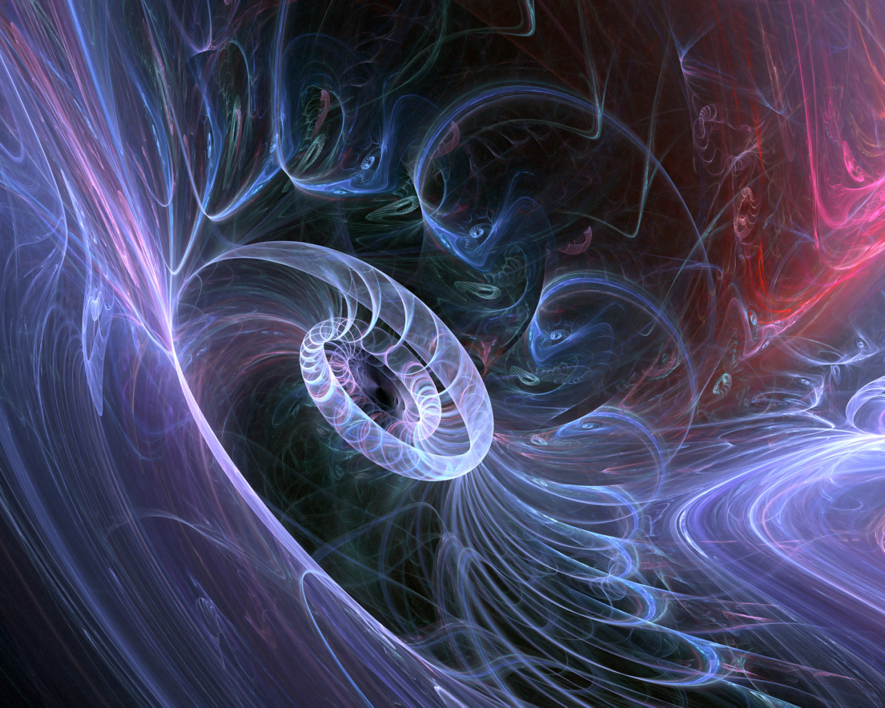 Черная дыра WD