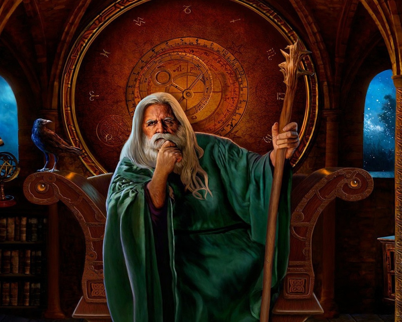 Предсказатель будущего