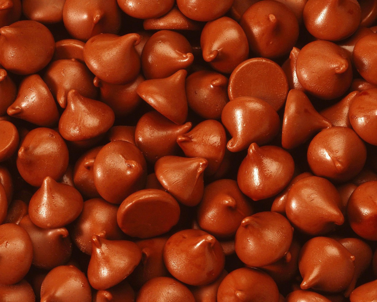 Шоколадные трюфели