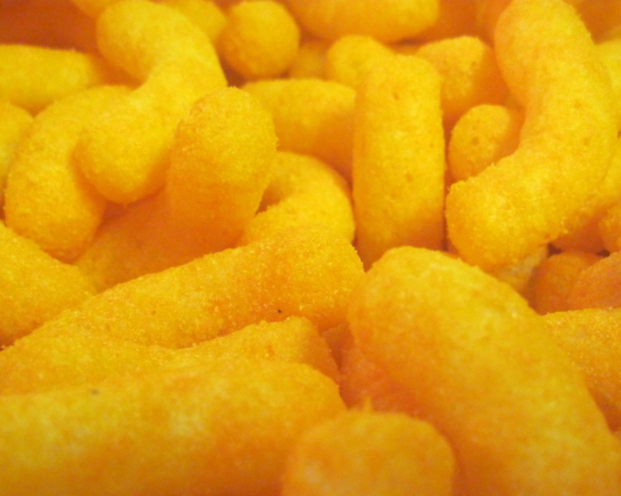 Кукурузные палочки