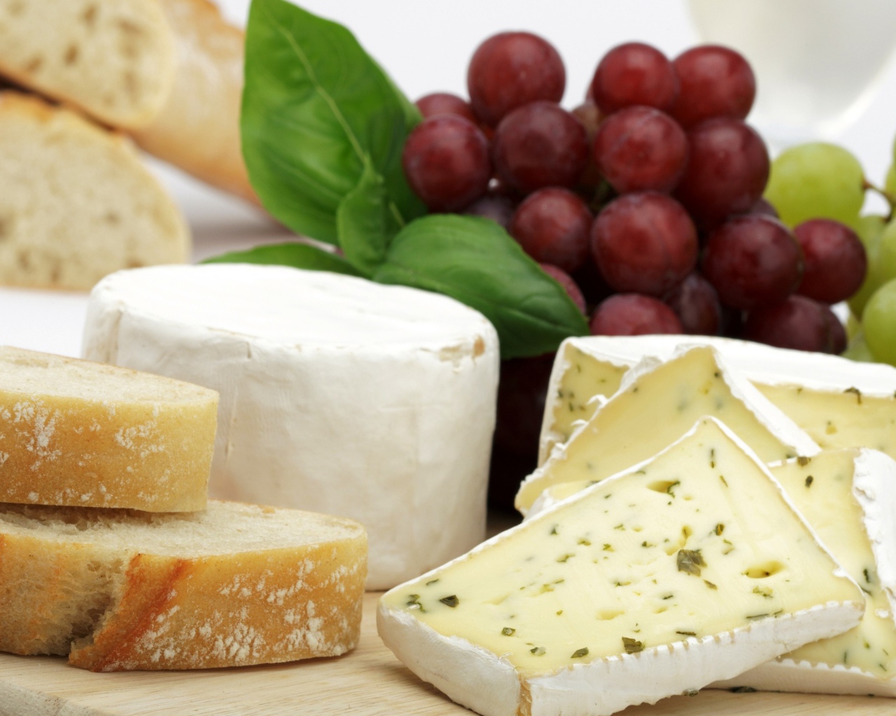 Сорта сыров