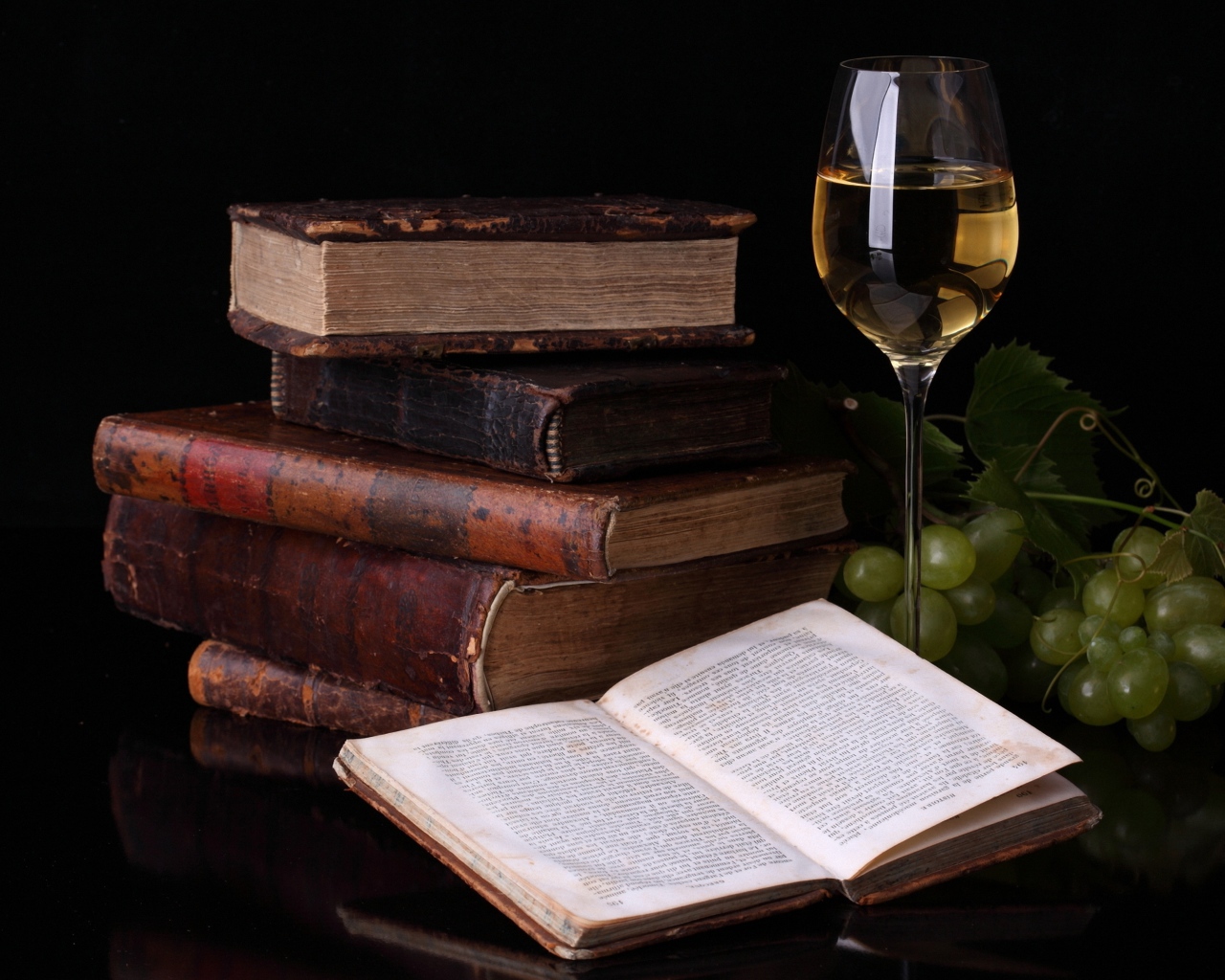 Книга пища для ума