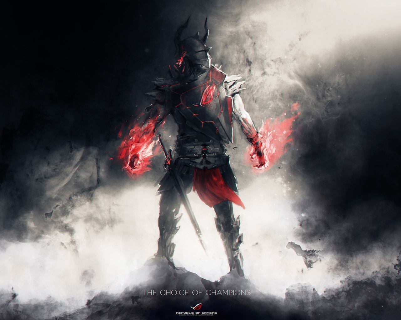 Реклама игры