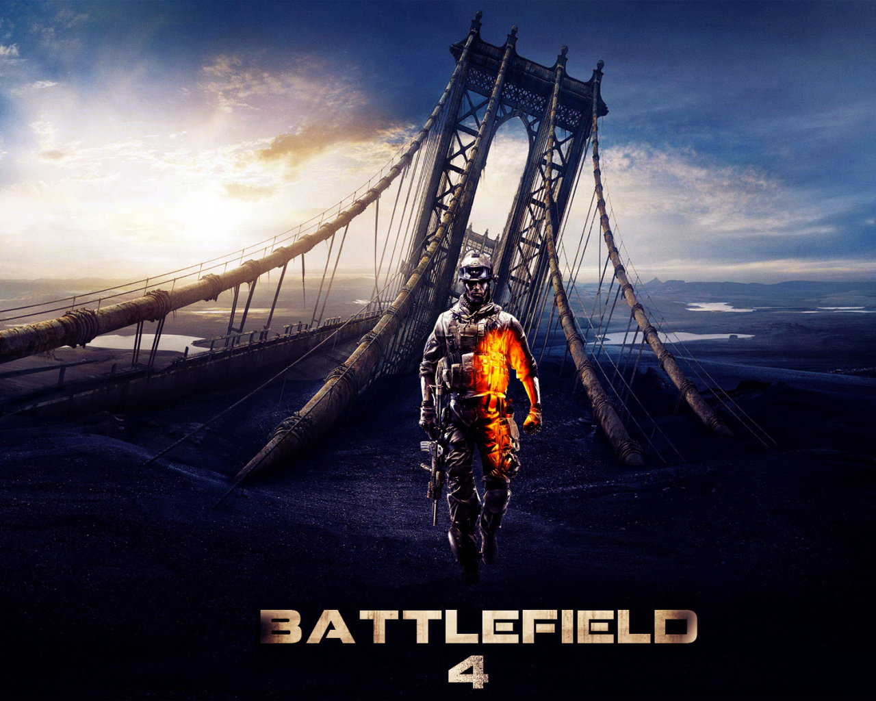 Battlefield 4